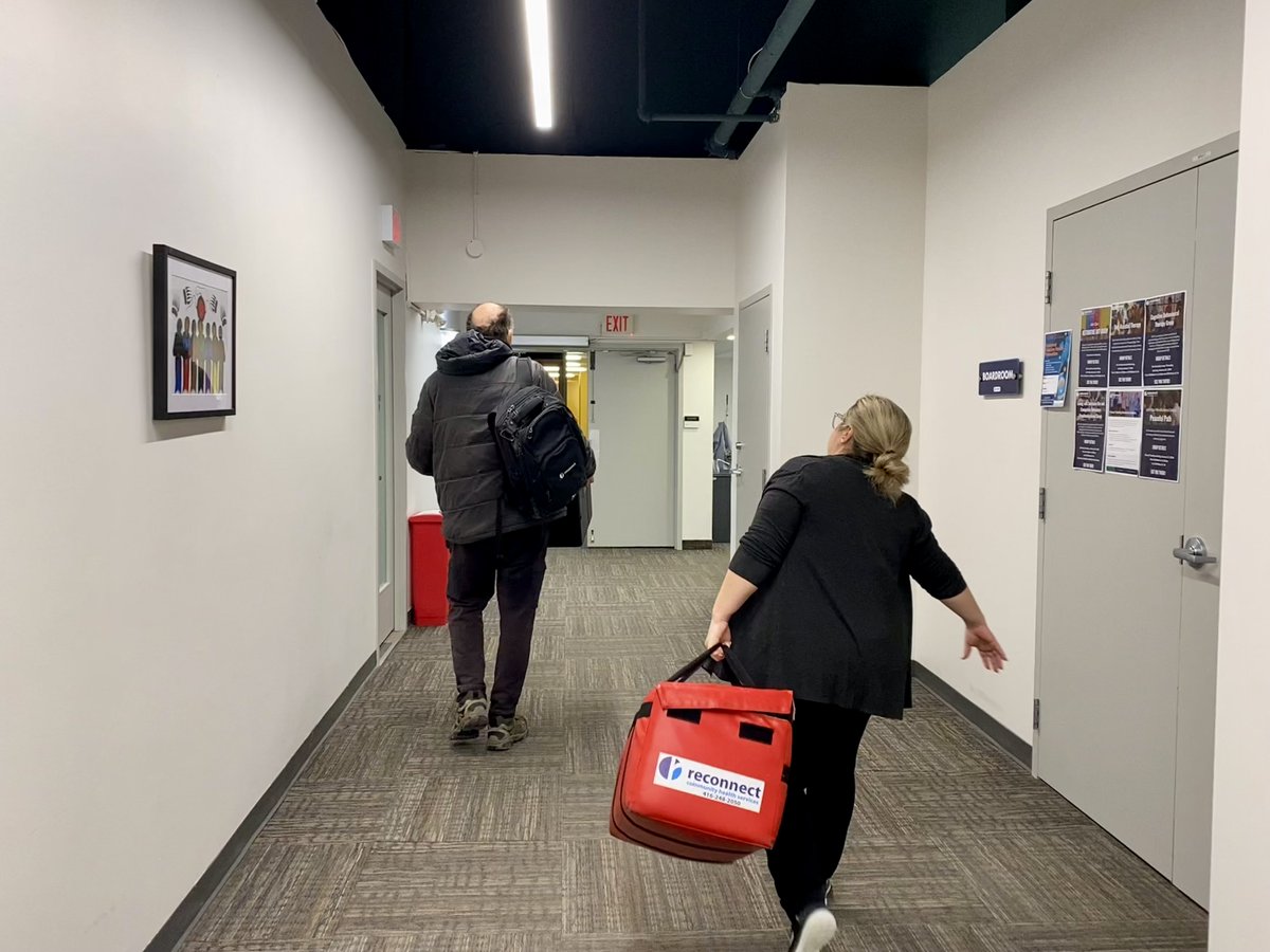 Reconnect Health Services tweet media