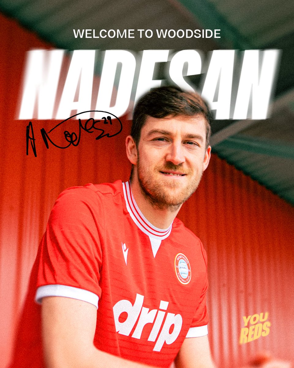 Worthing FC tweet media