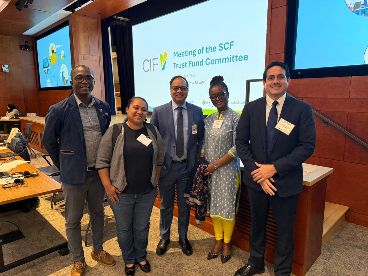 Change Initiative tweet media