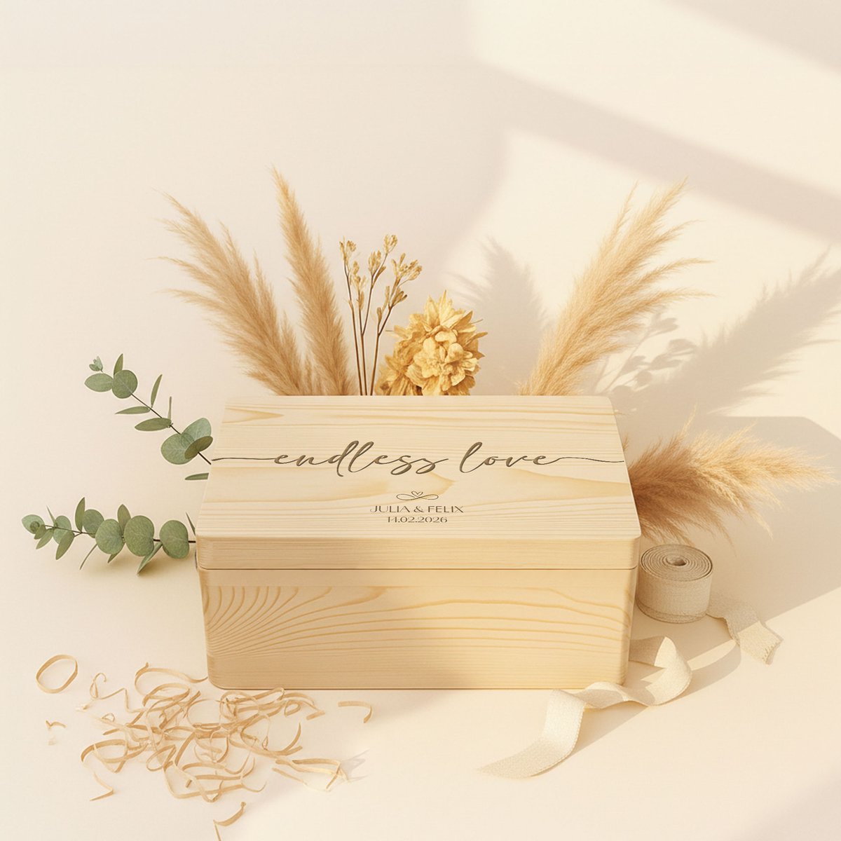 surpriseWERK's tweet image. ✨ Personalisierte Holz Memory Box mit Gravur
Perfektes Geschenk für Hochzeit, Verlobung oder Jahrestag.

Bewahre Briefe, Fotos und Erinnerungen stilvoll auf. ❤️

#hochzeitsgeschenk #memorybox #personalisiertesgeschenk 
#geschenkfürpaare #verlobungsgeschenk #jahrestaggeschenk