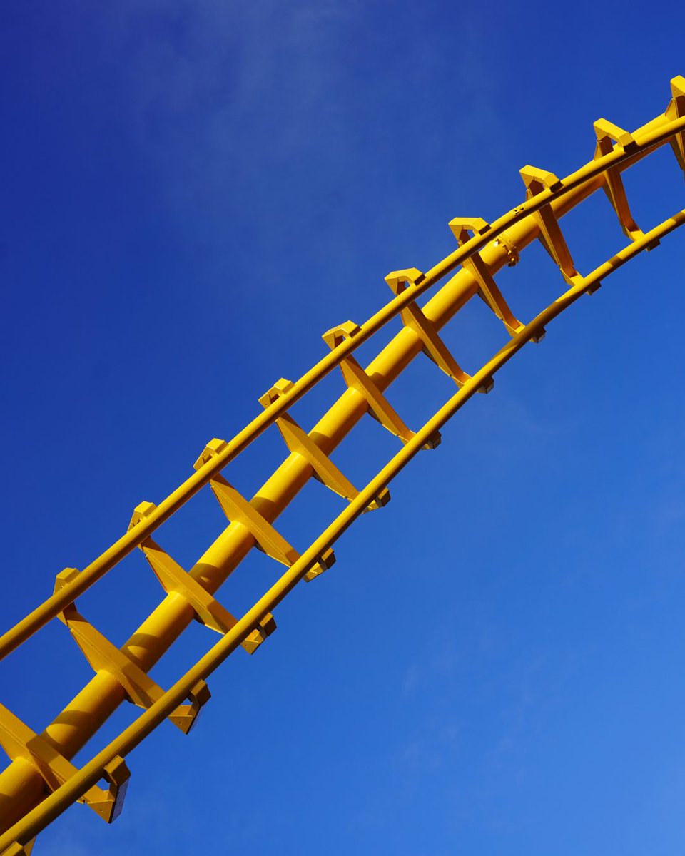 Alton Towers Resort tweet media