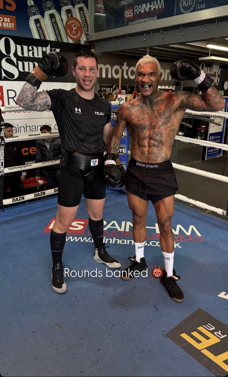 Dean Sutherland tweet media