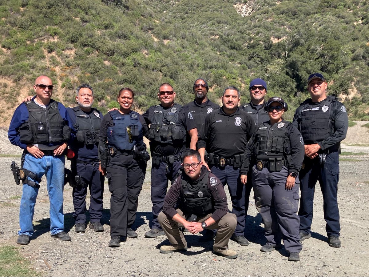 Los Angeles County Probation Department tweet media