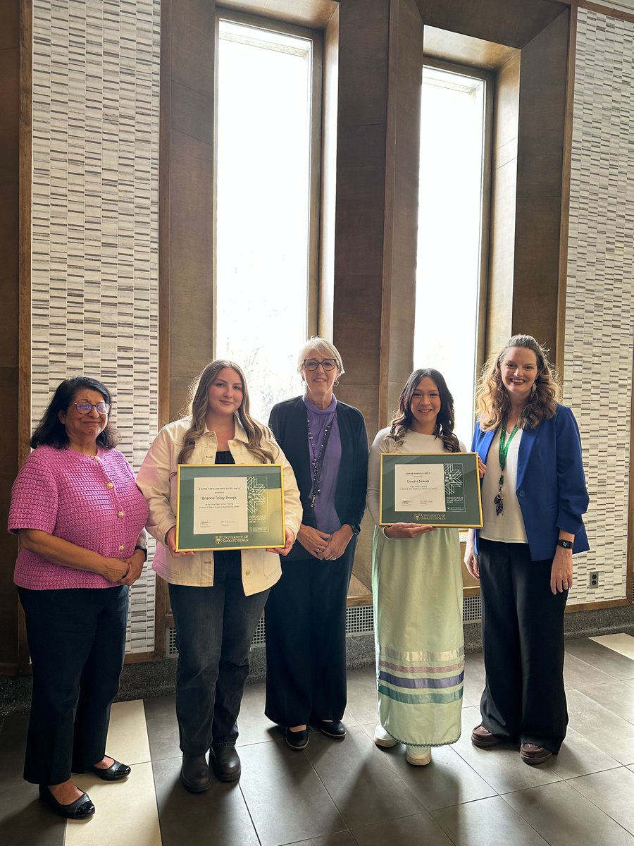 College of Nursing tweet media