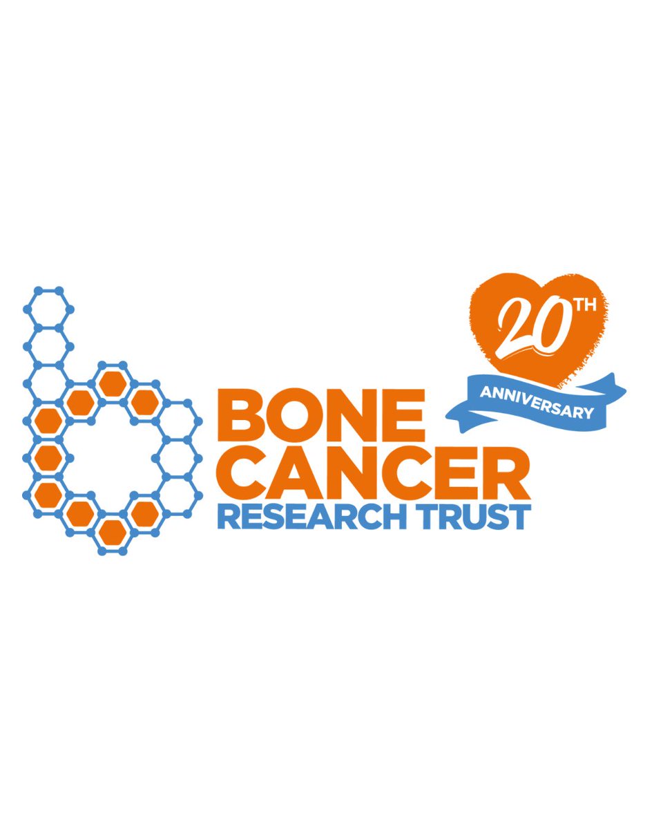 Bone Cancer Research Trust tweet media