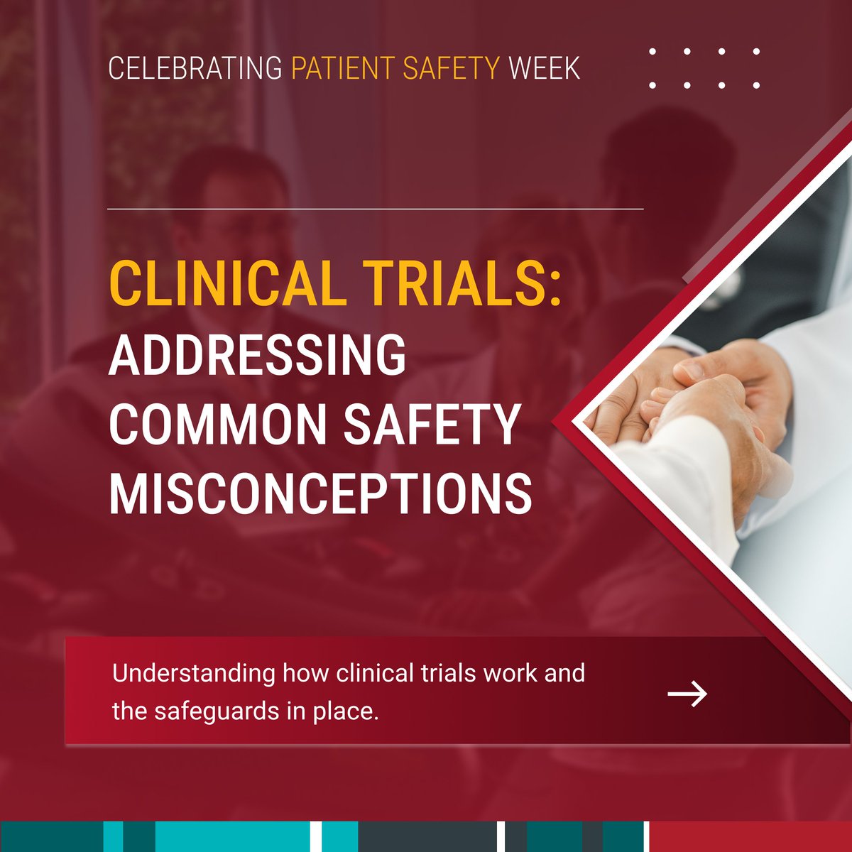 Fred & Pamela Buffett Cancer Center tweet media