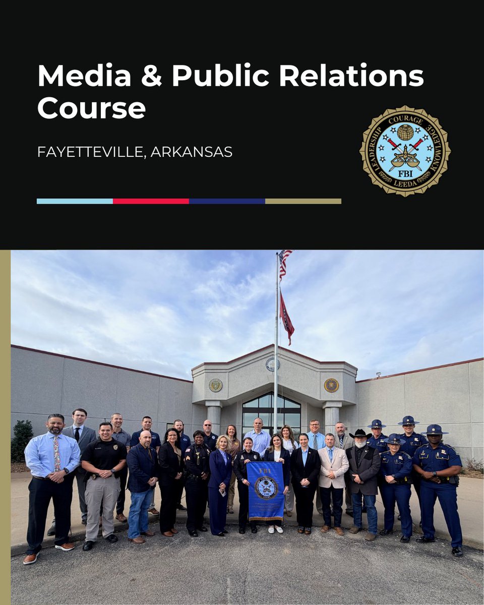 FBI-LEEDA tweet media