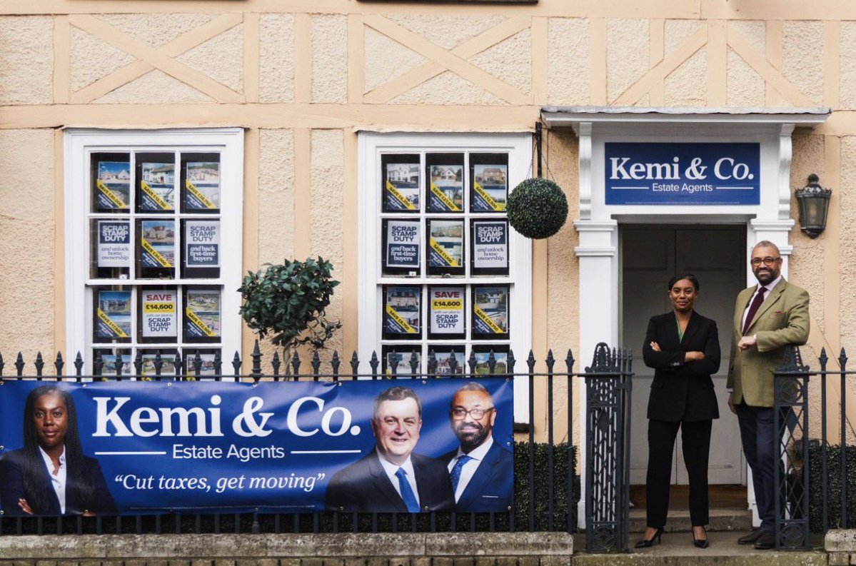 Luke Charters MP tweet media