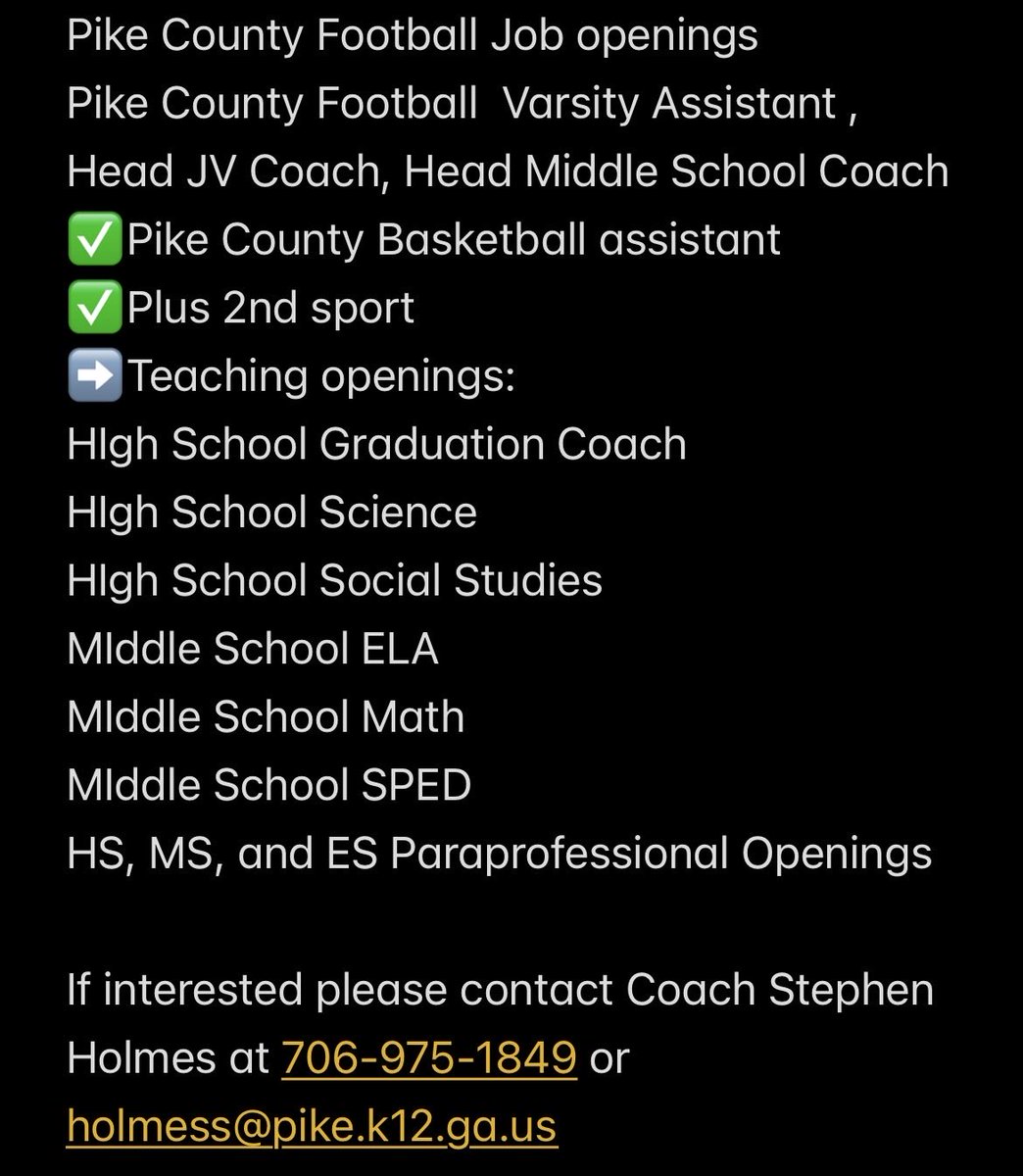 Michael Holmes tweet media