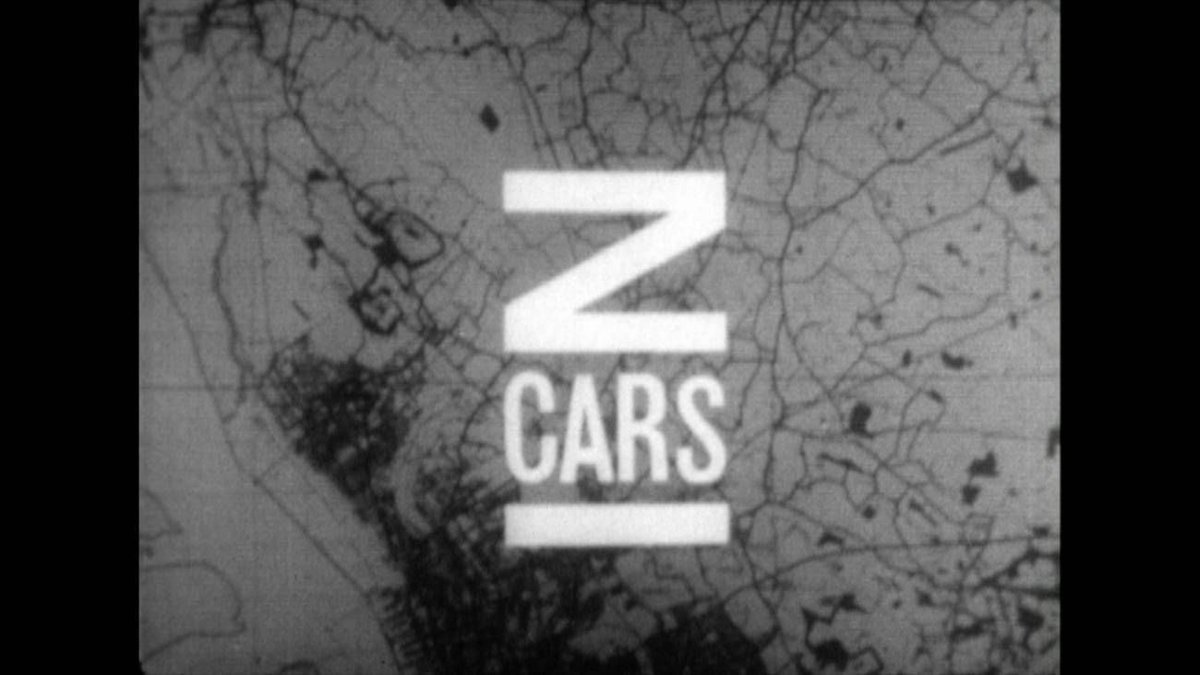 TalkingPicsTV's tweet photo. Robbed at gunpoint, but Barlow is suspicious about the cash stolen...

Premiere: 🚓 Z-CARS (1962) 🚓 8pm starring #StratfordJohns #YoothaJoyce #DianeAubrey #DouglasCummings 'Full Remission' #TPTVsubtitles Another brilliant vintage monochrome episode from the vaults! https://t.co/Hkb4ToqLul