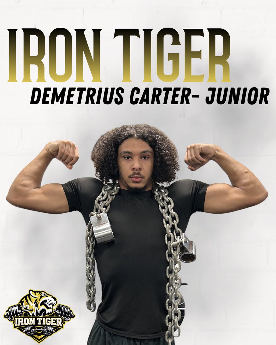 Temple High Strength tweet media