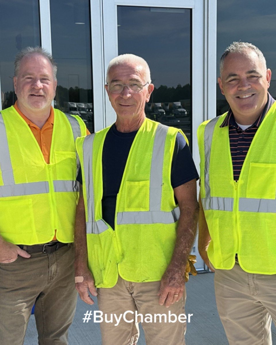 JAX Chamber tweet media