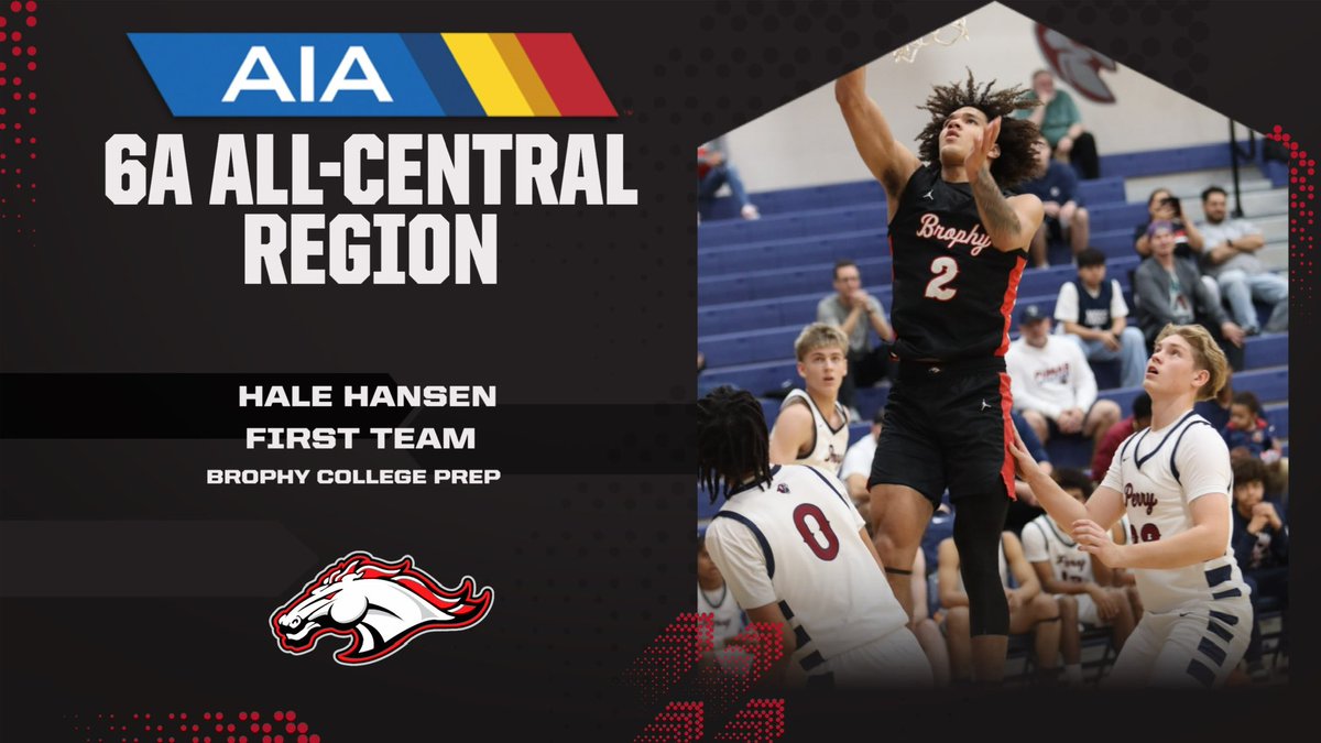 Brophy Basketball tweet media