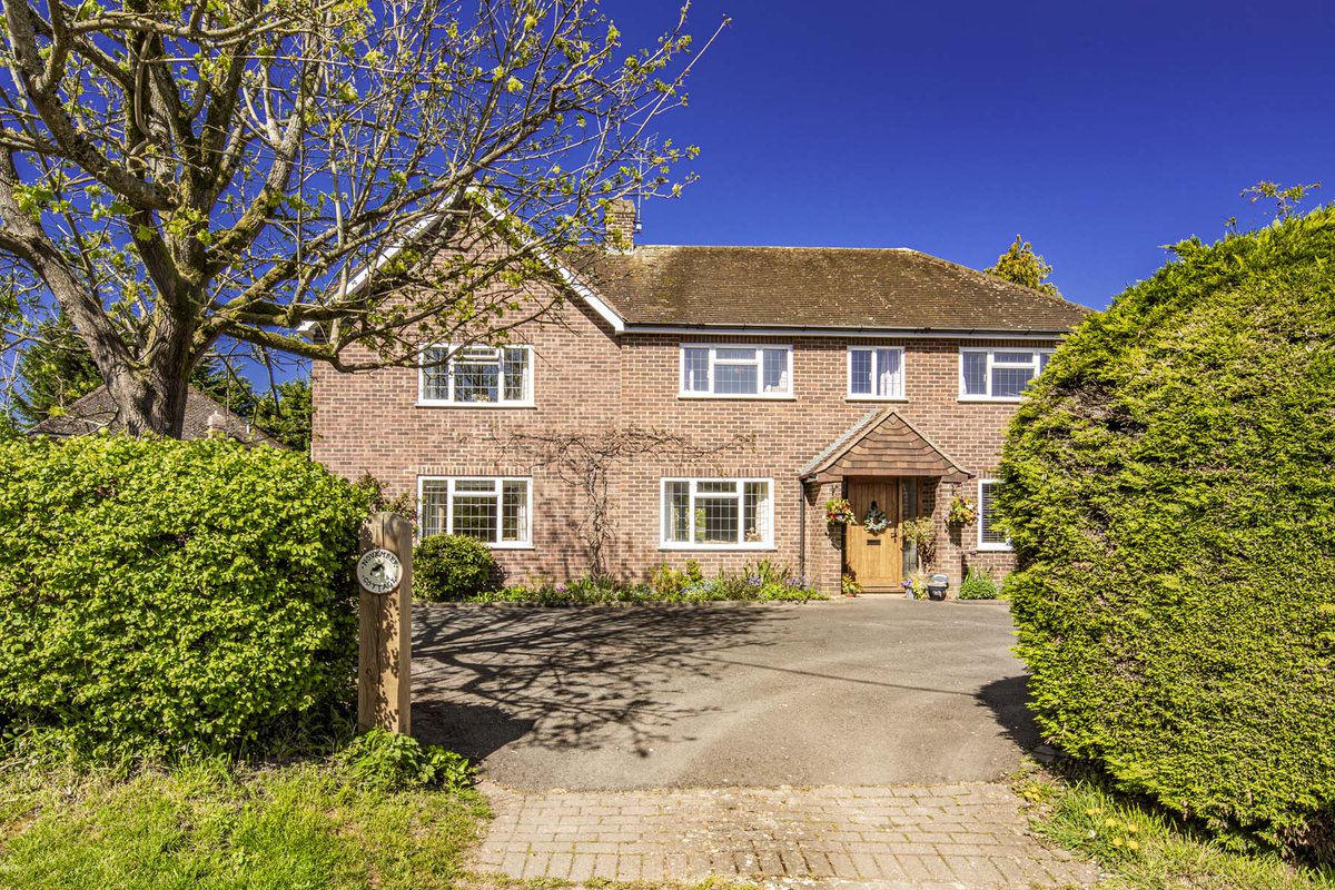 Warmingham & Co tweet media