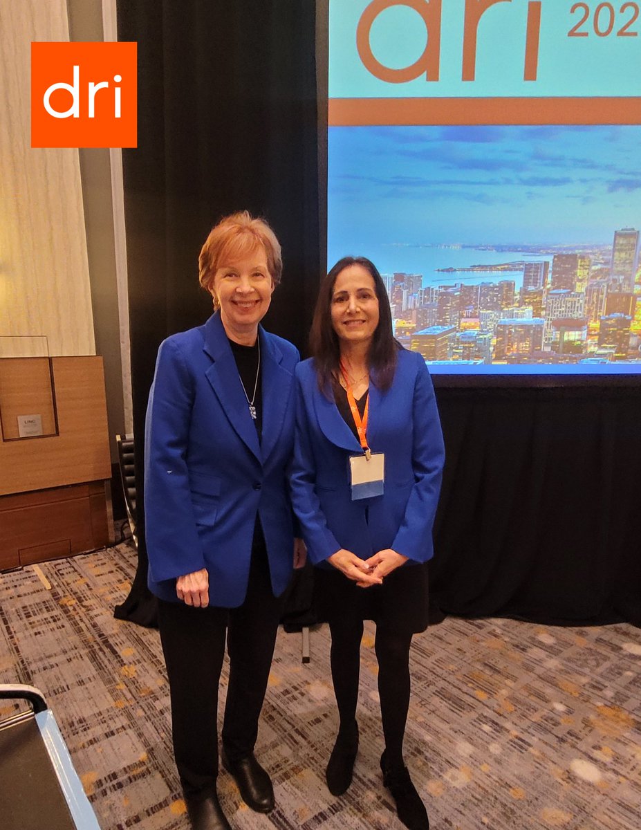 DRI | Association of Lawyers Defending Business tweet media