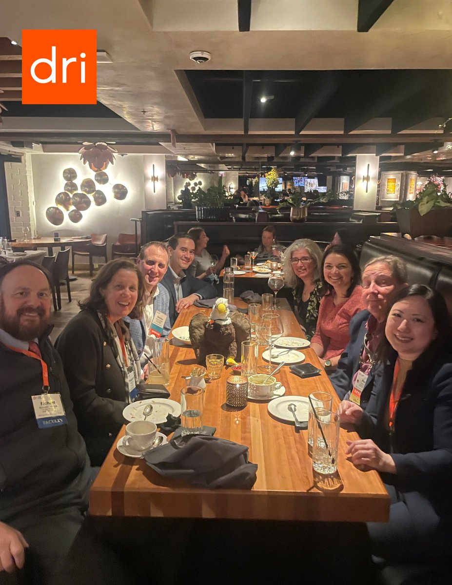 DRI | Association of Lawyers Defending Business tweet media