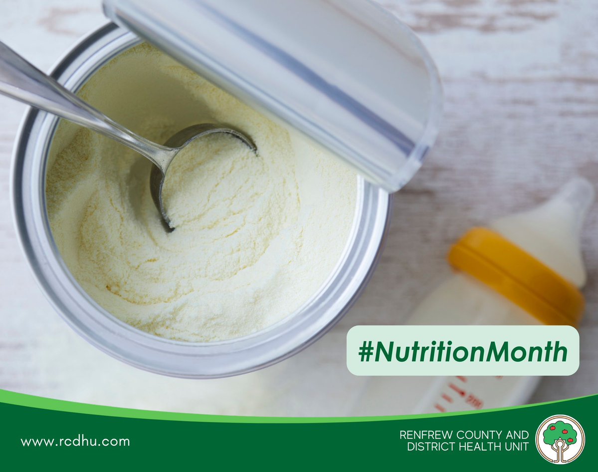 Renfrew County and District Health Unit tweet media