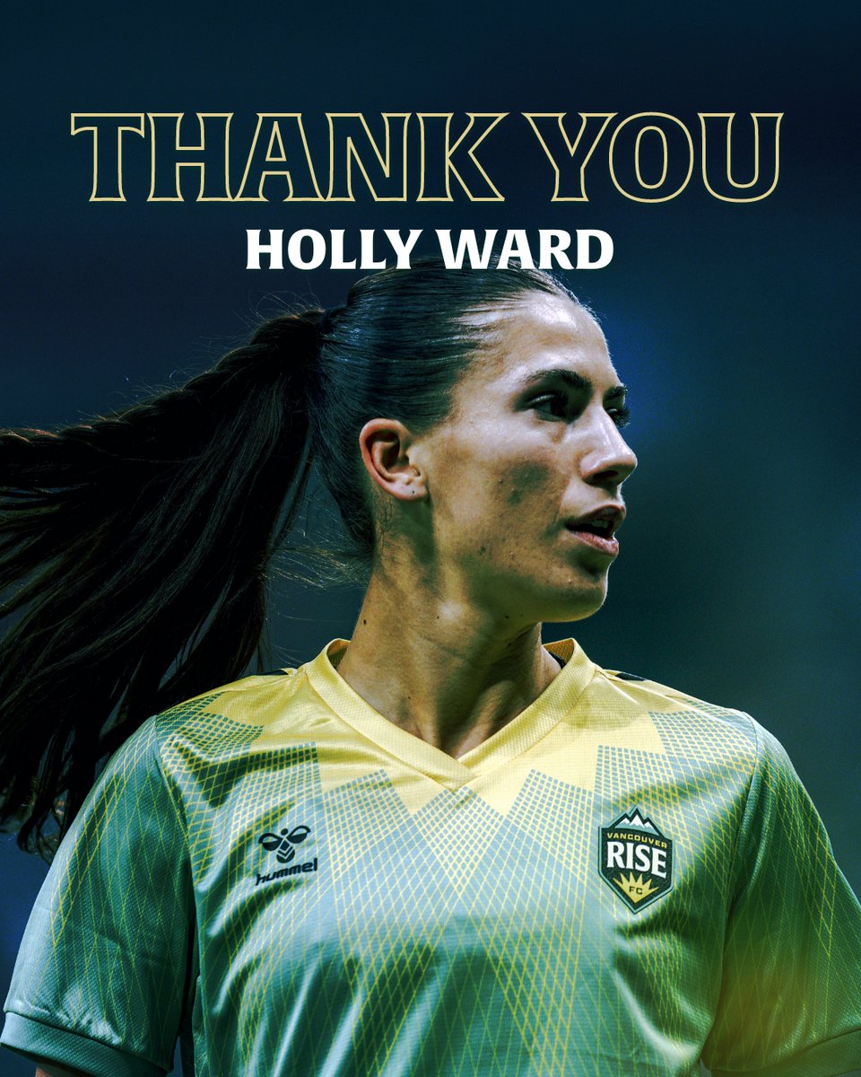 Vancouver Rise FC tweet media