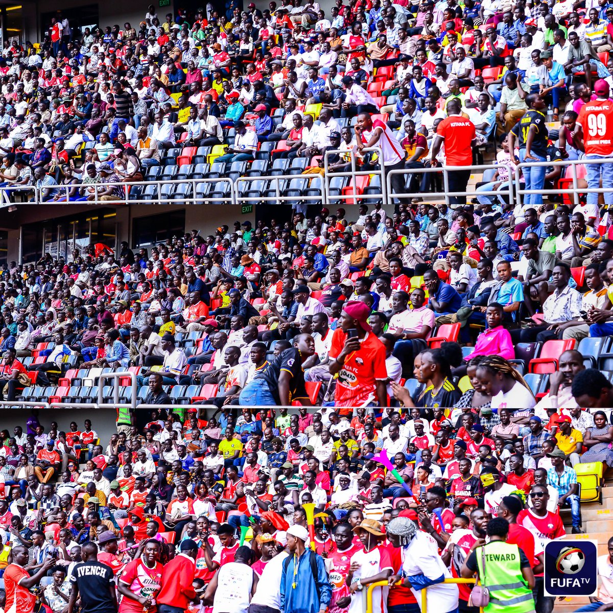 FUFA Tv tweet media