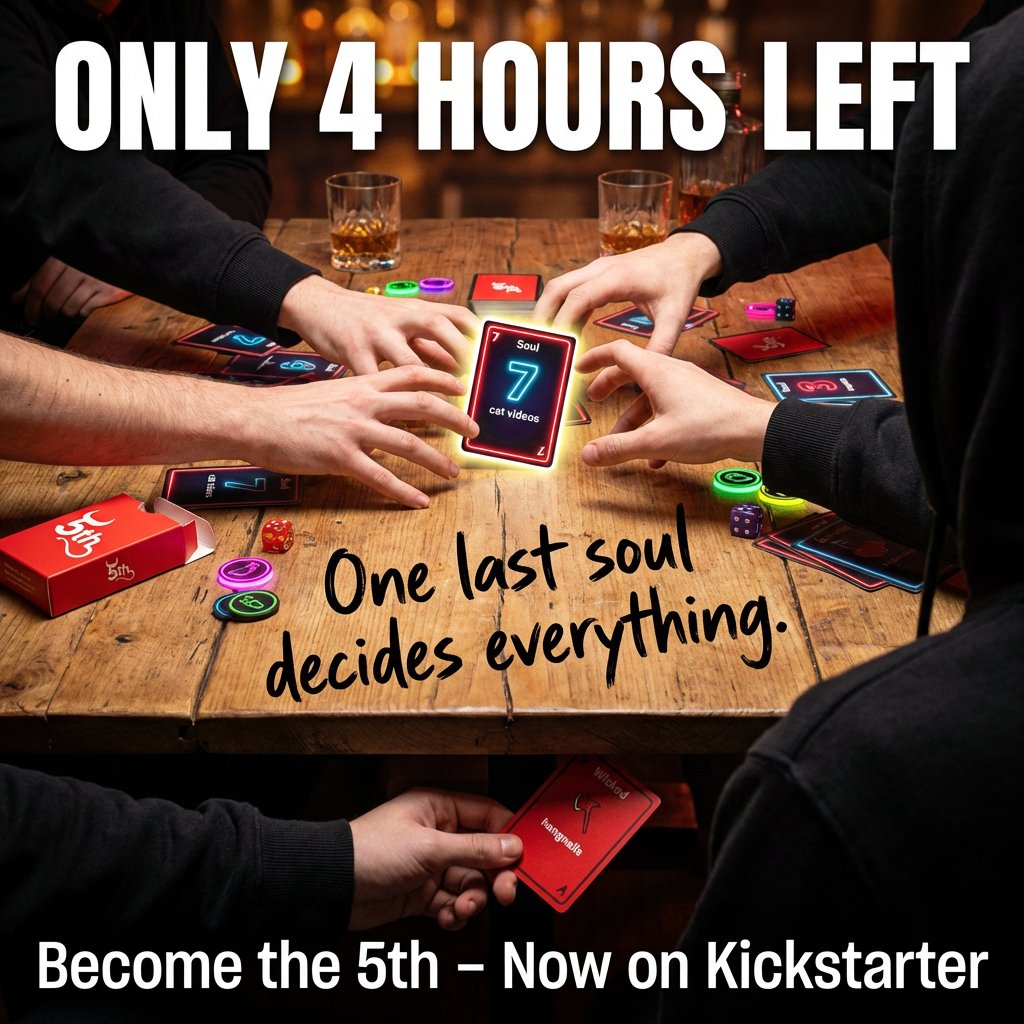 BecomeThe5th tweet media