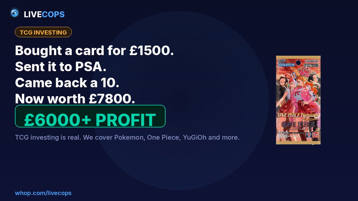 LiveCops 🌊 tweet media