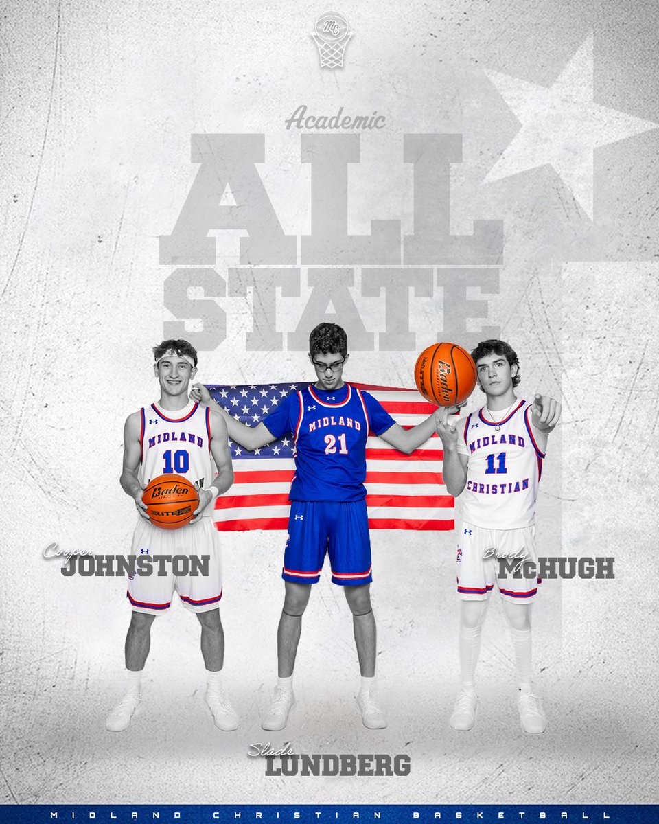 Midland Christian Hoops tweet media
