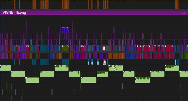 Cam // Enfixed - Video Editor tweet media