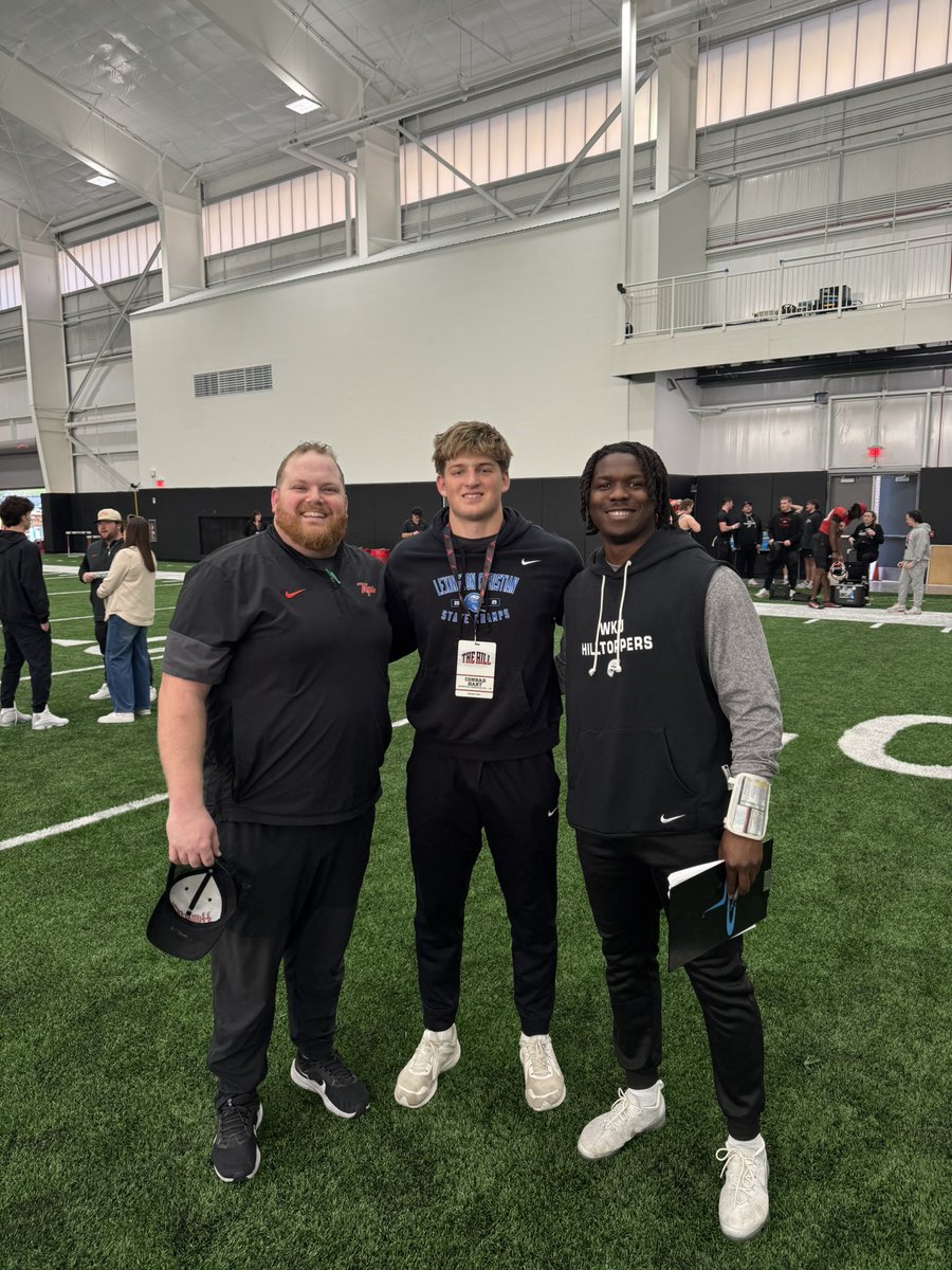 Conrad Hart tweet media