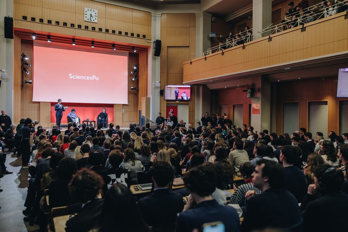 Luis Vassy tweet media