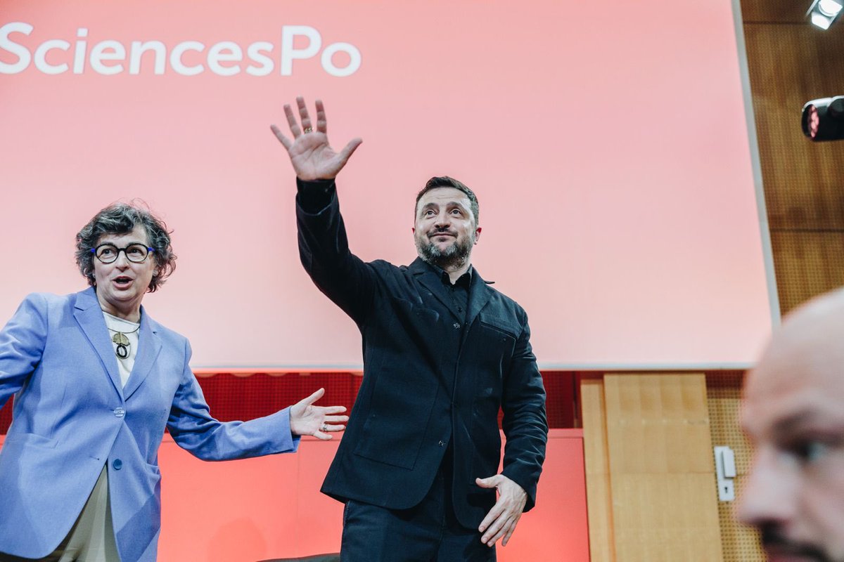 Luis Vassy tweet media