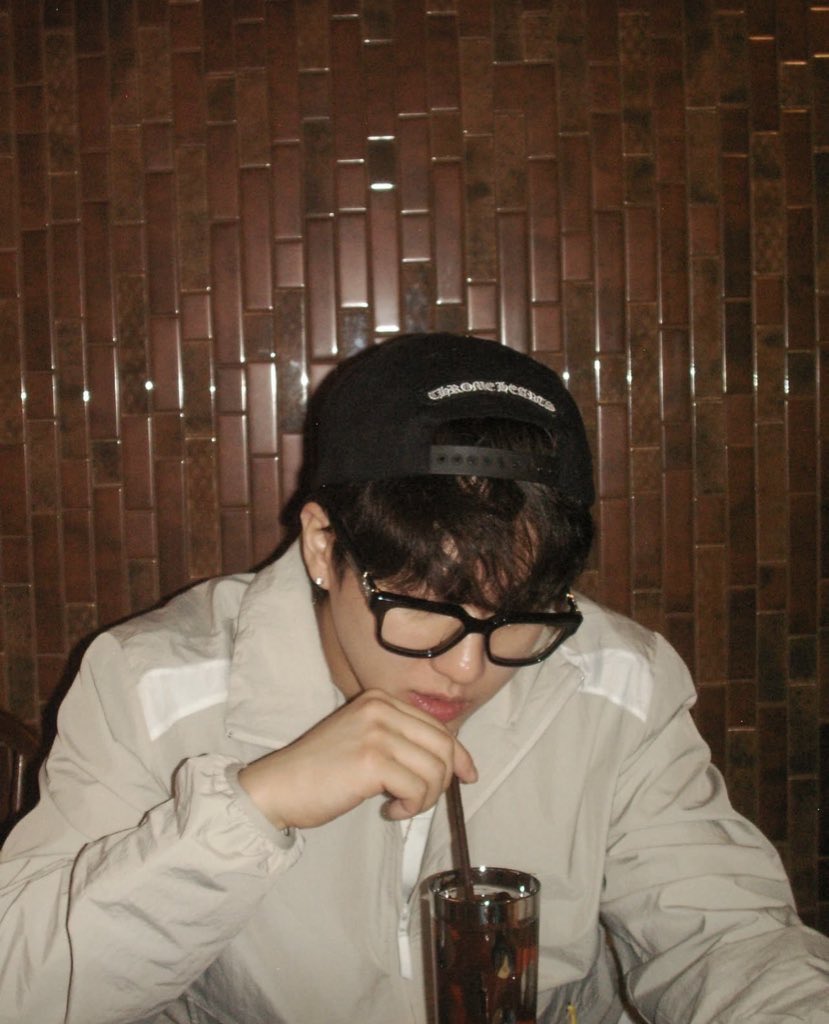 head choistaywol ❀ tweet media