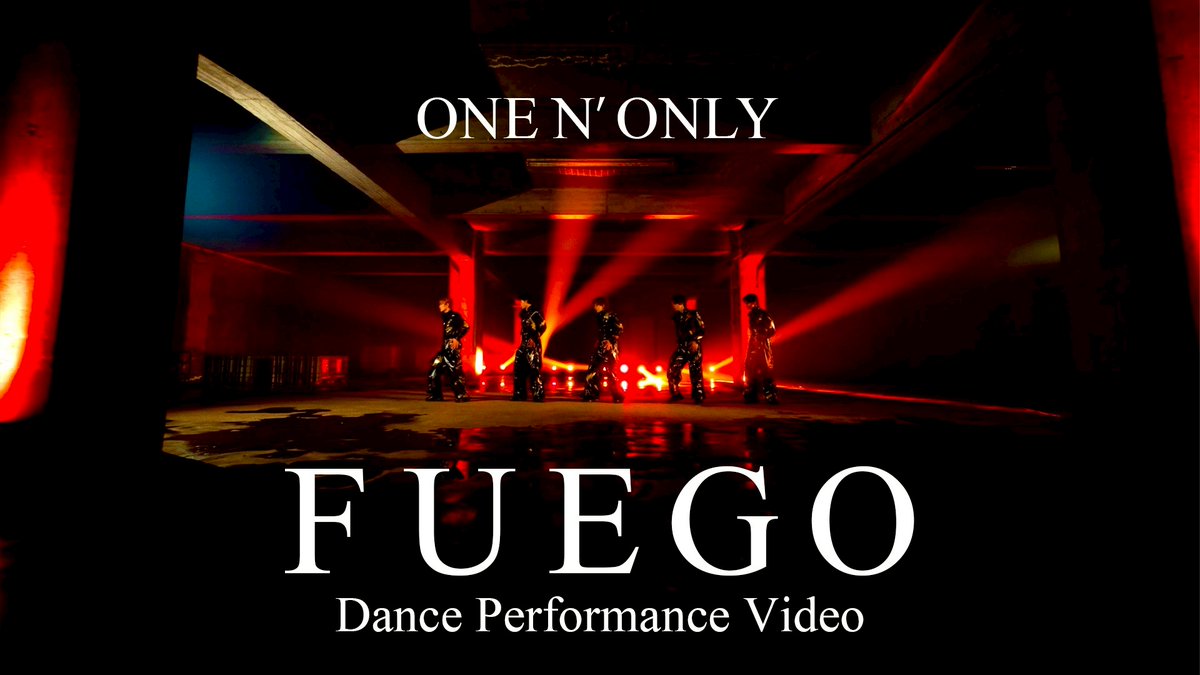 ONE N' ONLY / ワンエンオンリー tweet media