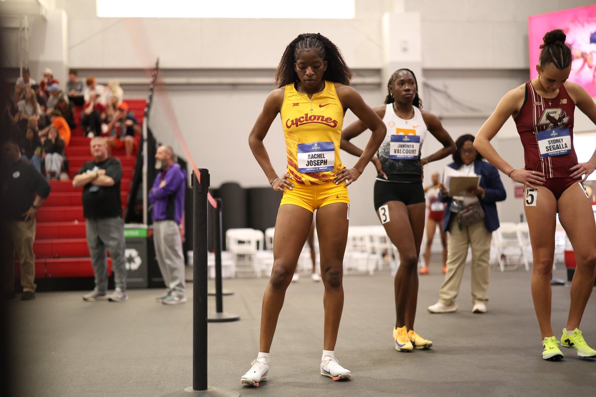 Iowa State Track & XC tweet media