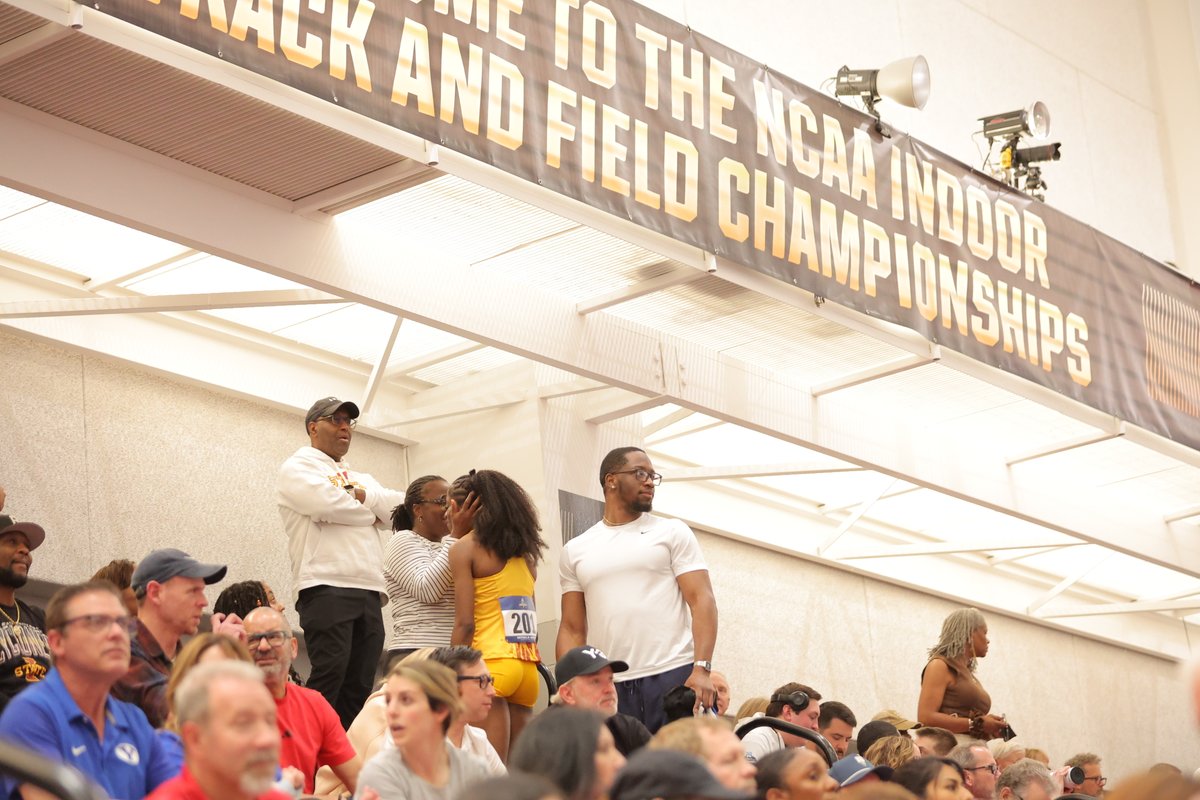 Iowa State Track & XC tweet media