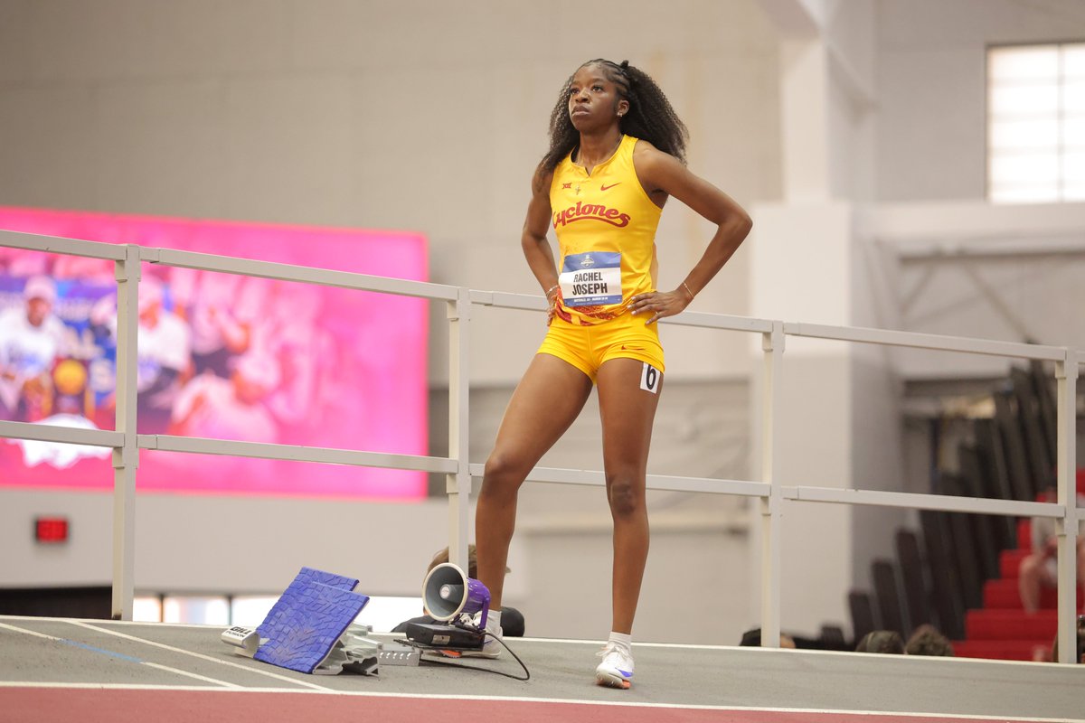 Iowa State Track & XC tweet media