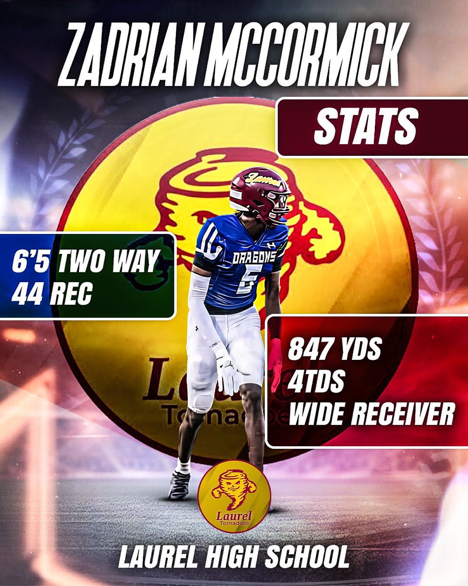 Zadrain Mccormick tweet media