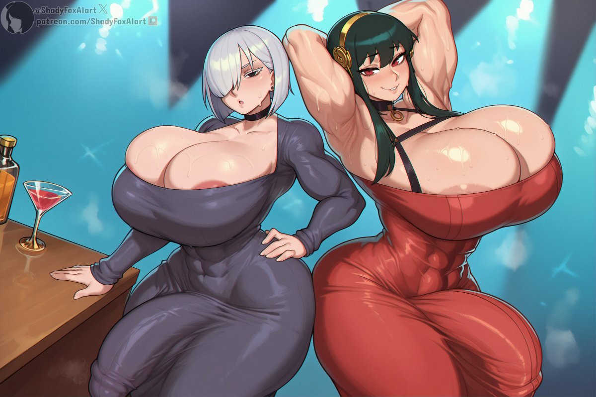 ShadyFox tweet media