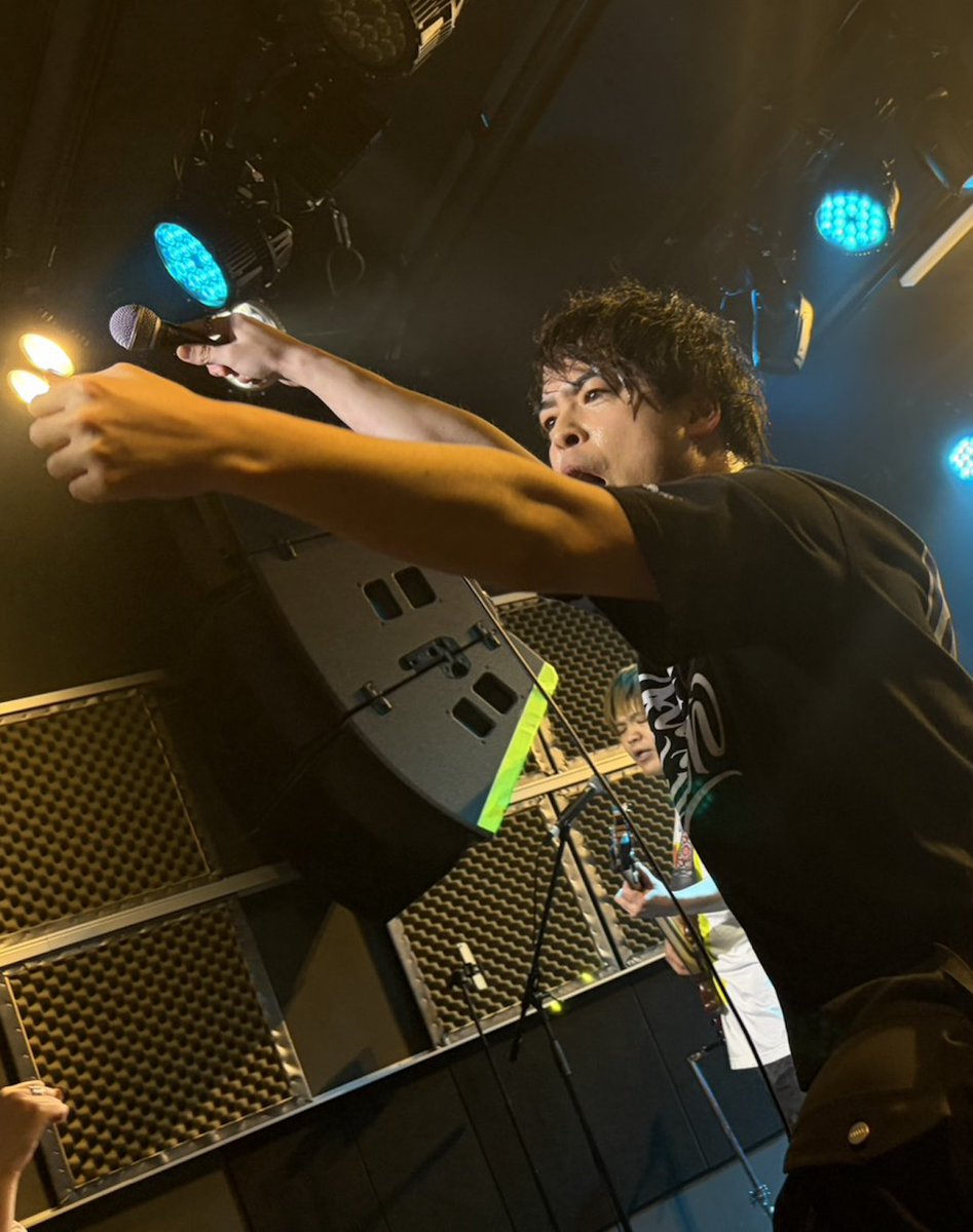 星　憲一@funkanoric tweet media