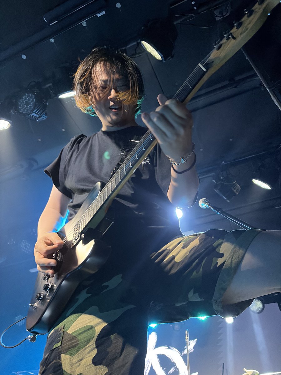 星　憲一@funkanoric tweet media