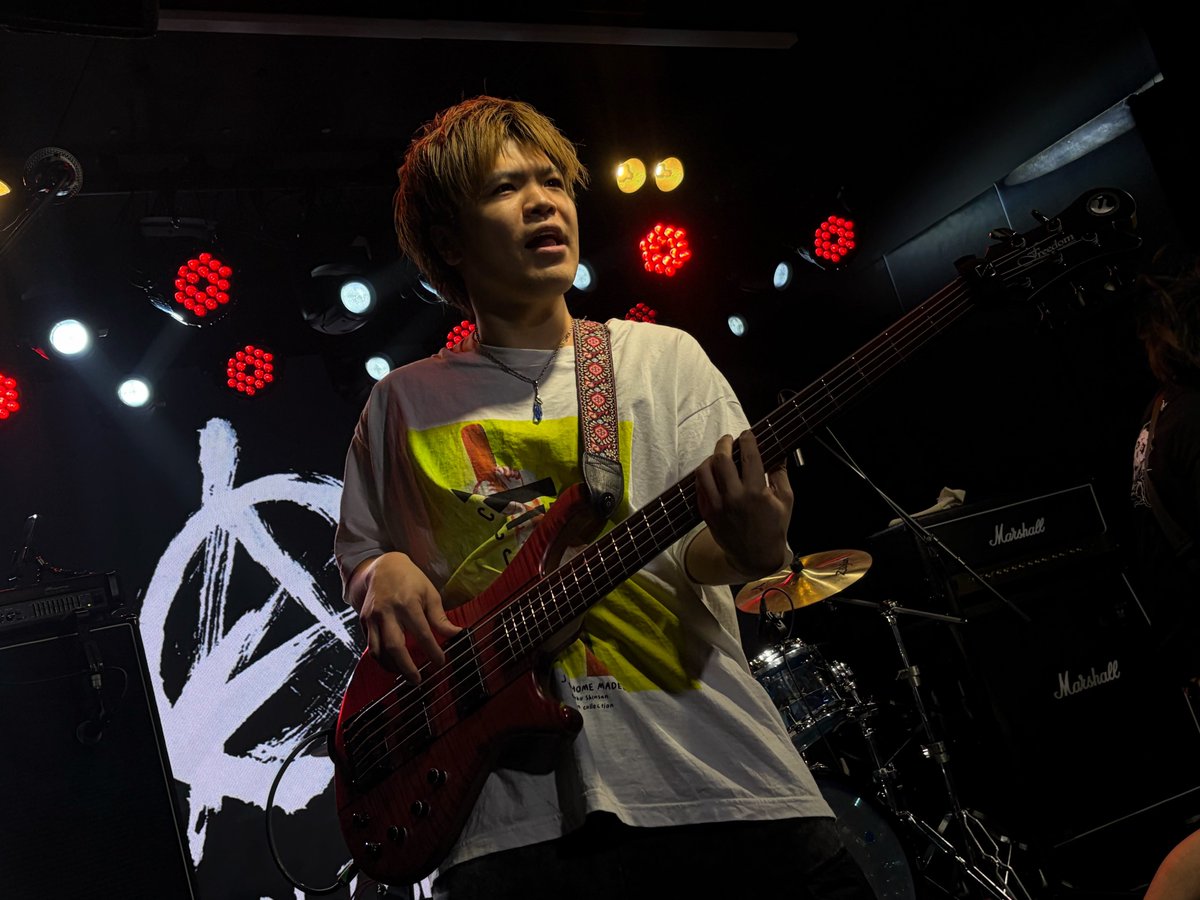 星　憲一@funkanoric tweet media