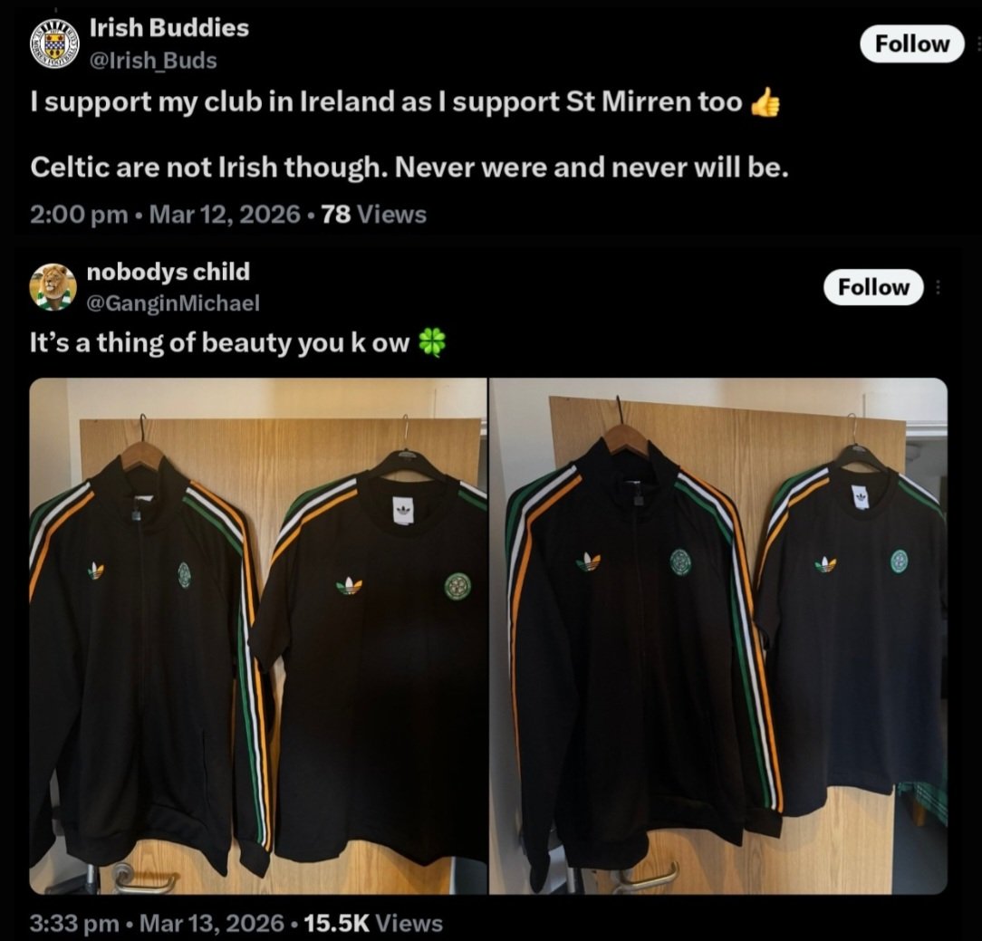 🏴󠁧󠁢󠁳󠁣󠁴󠁿🇬🇧Brad 1872🇬🇧🏴󠁧󠁢󠁳󠁣󠁴󠁿 tweet media