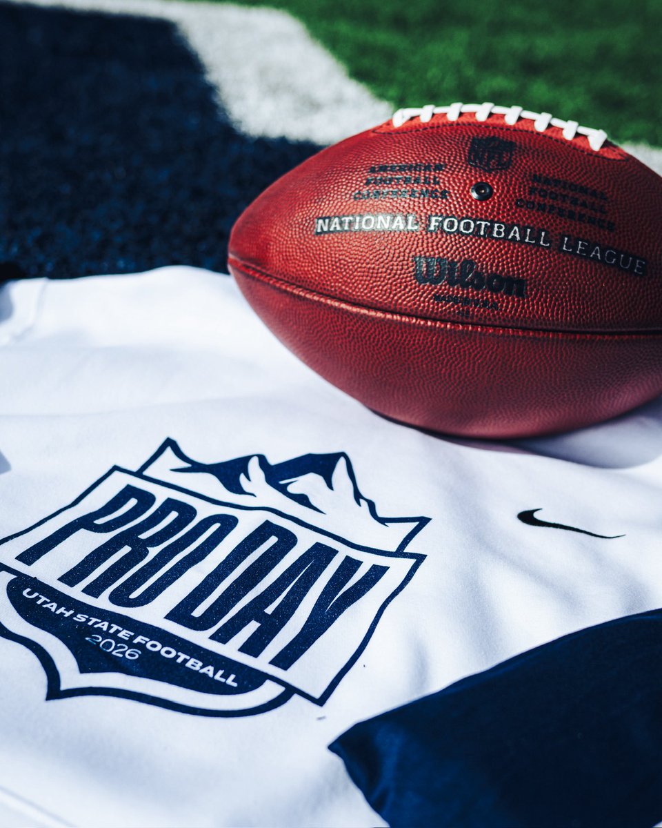 USU Football tweet media