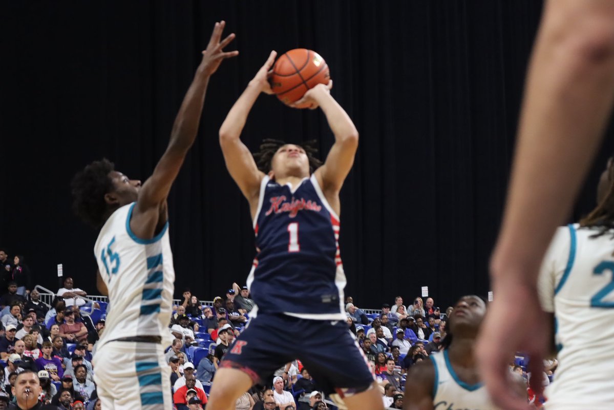 Dallas ISD Athletics tweet media