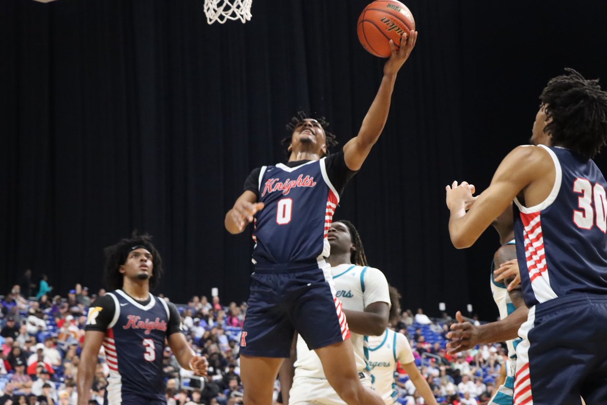 Dallas ISD Athletics tweet media