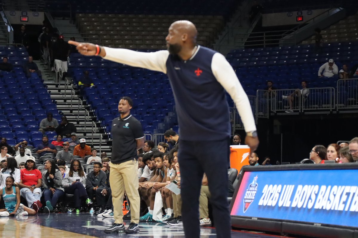 Dallas ISD Athletics tweet media