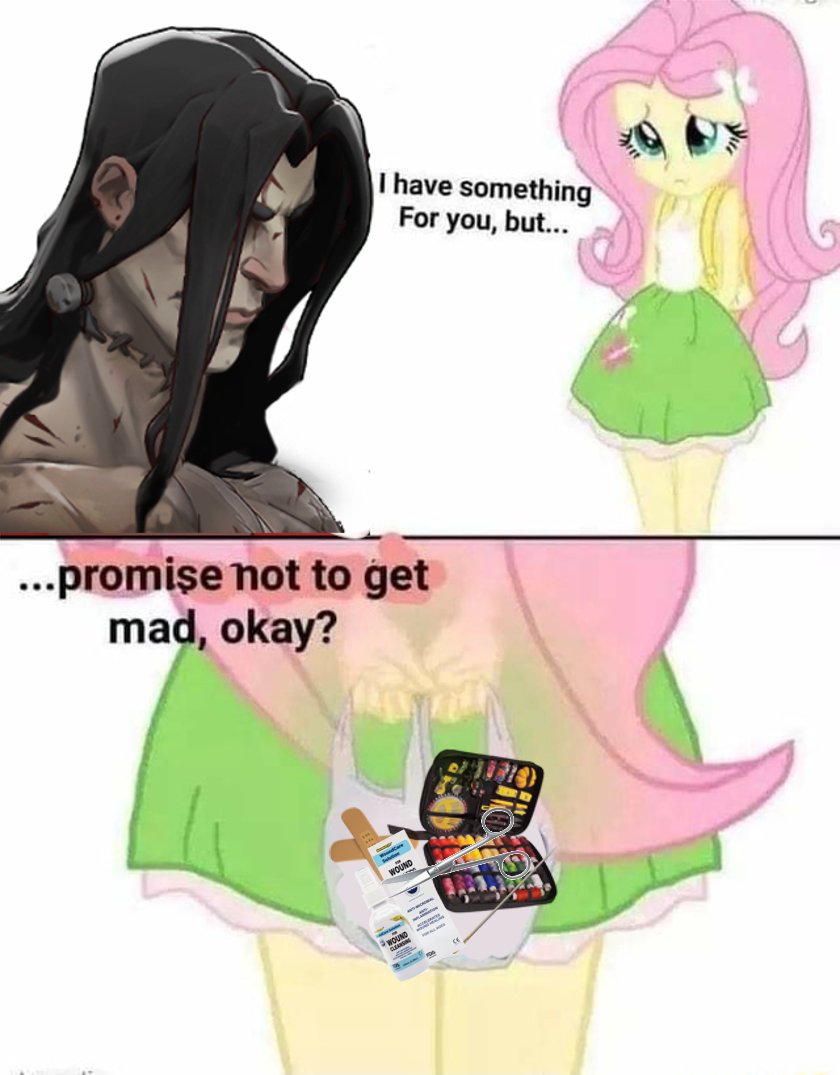 Zach Rush tweet media