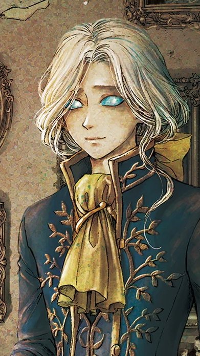 My Dearest Joseph tweet media