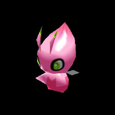 ✨️Celebi✨️ tweet media