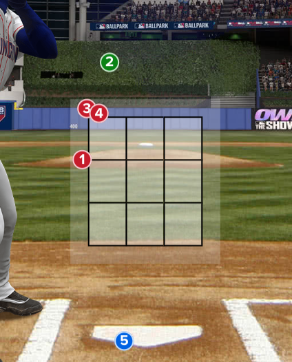 B/R Walk-Off tweet media