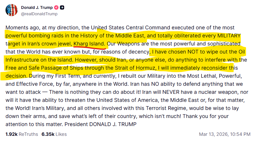 Javier Blas tweet media